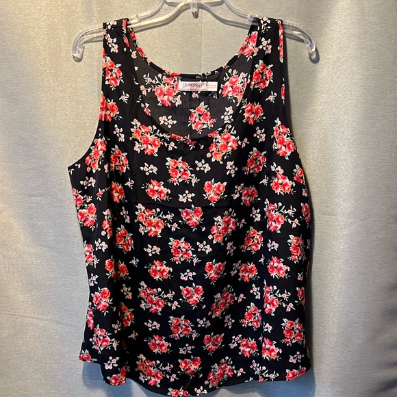 Faded Glory top - Picture 1 of 6